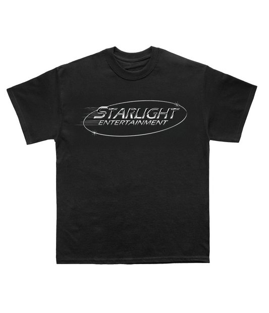 Starlight Entertainment Silver collection Tee